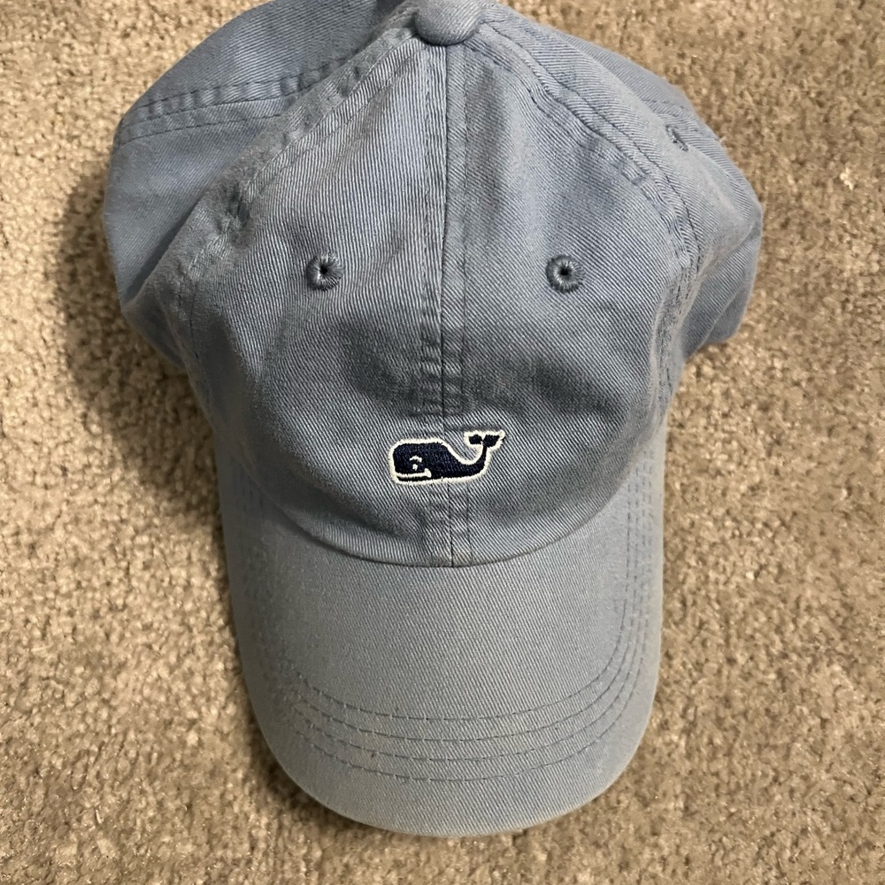 Vineyard Vines Hat